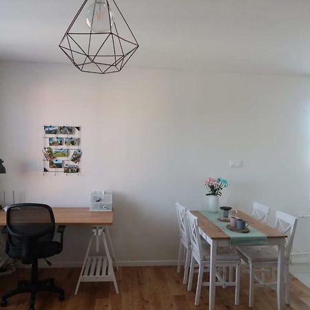 Hniezdo V Raji 1 - Luxurious Apartment 3 Min Walk To City Center Spišská Nová Ves Dış mekan fotoğraf