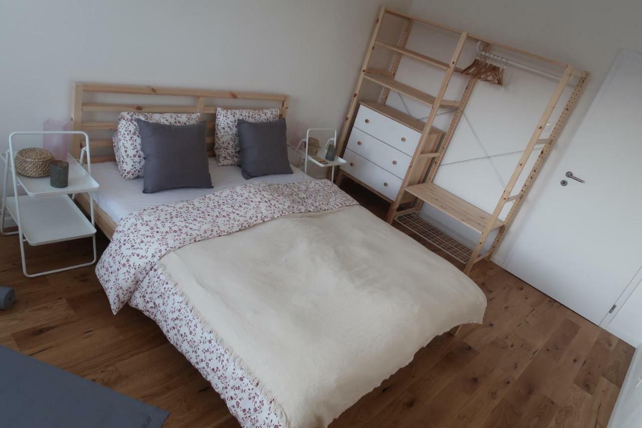 Hniezdo V Raji 1 - Luxurious Apartment 3 Min Walk To City Center Spišská Nová Ves Dış mekan fotoğraf