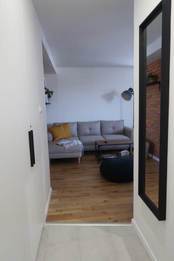 Hniezdo V Raji 1 - Luxurious Apartment 3 Min Walk To City Center Spišská Nová Ves Dış mekan fotoğraf